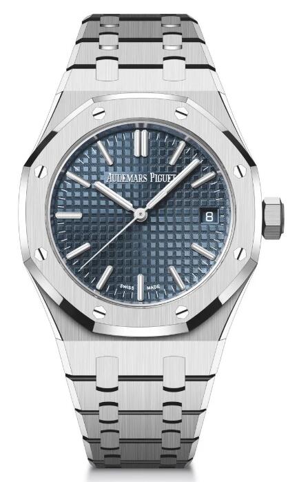 Audemars Piguet Royal Oak Selfwinding Chronograph 37mm Watch Replica 15550ST.OO.1356ST.02